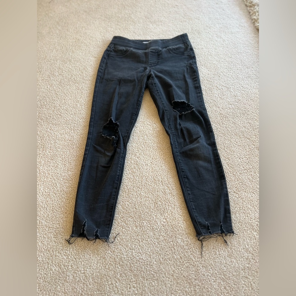 Old Navy Rockstar Jeggings